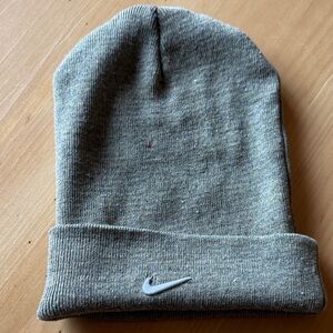 Nike Men's Olive Sweater
